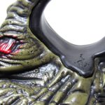 Toxic Zombie Guitar Grip