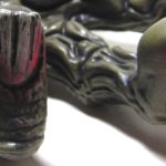 Zombie Hand Toxic Zombie Guitar Grip