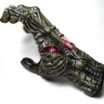 Guitar Grip Zombie Hand Review