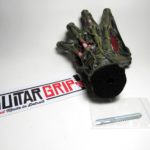 Toxic Zombie Guitar Grip Guitar Holder Review