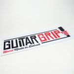 Zombie Grip Guitar Holder