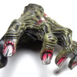 Guitar Grip Toxic Zombie Guitar Grip Review