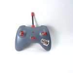Zombie Roadkill Escape Review Controller Front