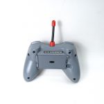 Controller Back