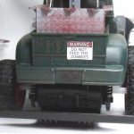 Zombie Roadkill Escape Review Bumper View